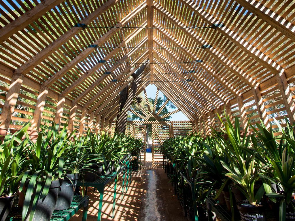 Babylonstoren Simondium Экстерьер фото
