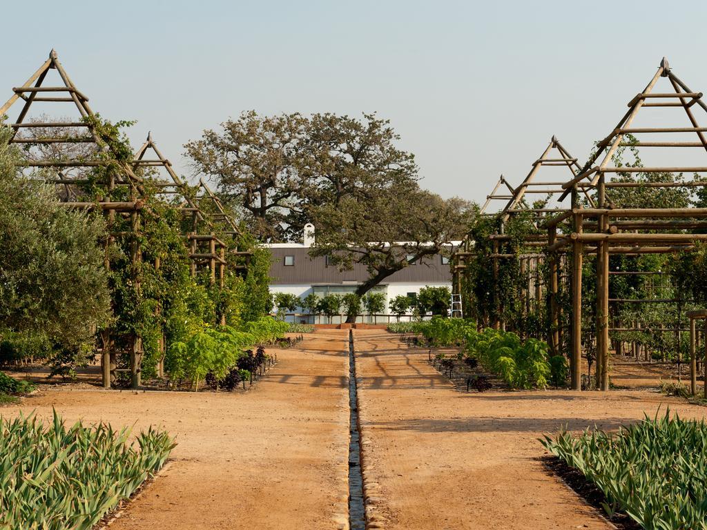 Babylonstoren Simondium Экстерьер фото