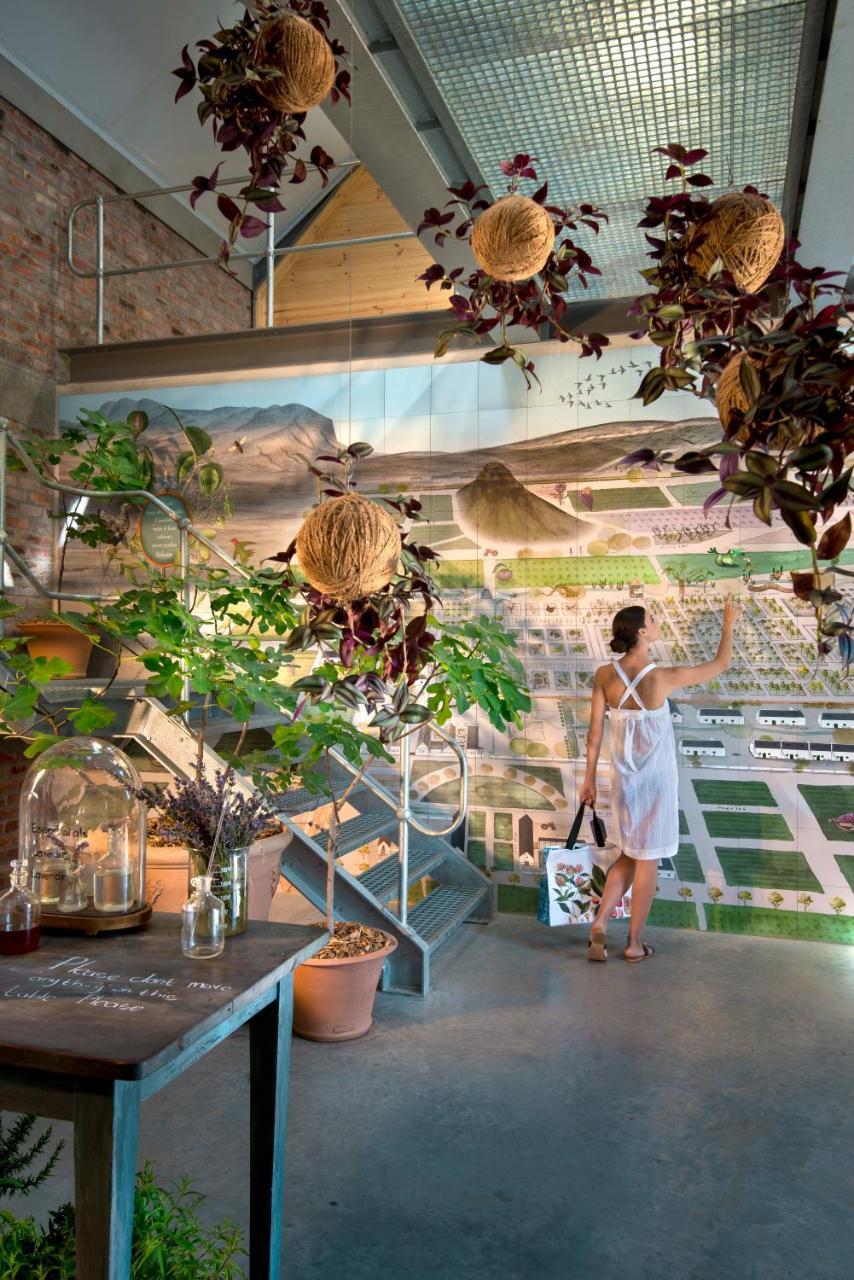 Babylonstoren Simondium Экстерьер фото